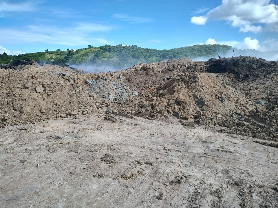 NSWMA Sets The Record Straight Regarding Discovery Of Fetus At Landfill